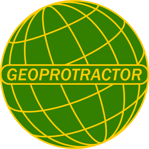 GeoProtractor